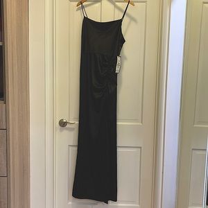 Betsy Adam size 6 evening dress